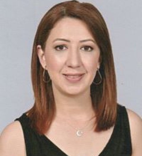 SİBEL ÇİÇEK KURUM MÜDÜRÜ