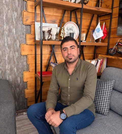 SEYİT AHMET ARSLAN
