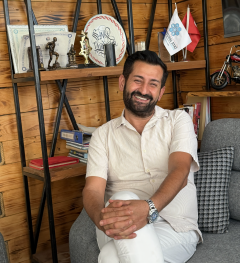 MEHMET SIDDIK YILDIZ