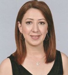 SİBEL ÇİÇEK KURUM MÜDÜRÜ