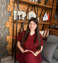 ALEYNA AVGIN