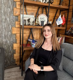 EMİNE ÖDÜK
