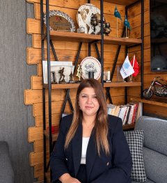 BURCU ARSLAN