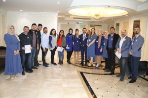 Gaziantep Otizm Seminer