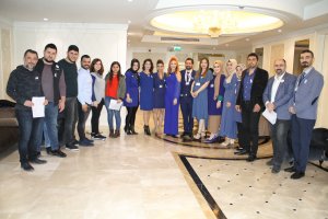 Gaziantep Otizm Seminer