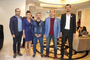 Gaziantep Otizm KIZILAY