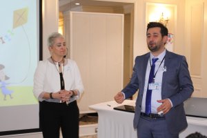 Gaziantep Otizm Seminer