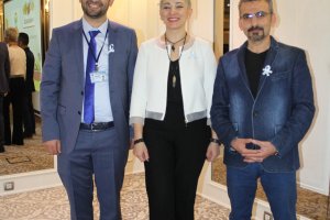 Gaziantep Otizm Seminer