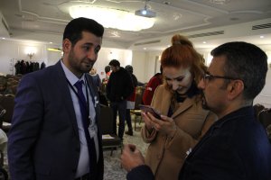 Gaziantep Otizm Seminer