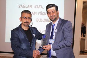 Gaziantep Otizm Seminer