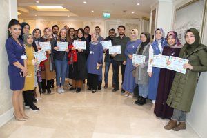 Gaziantep Otizm Seminer