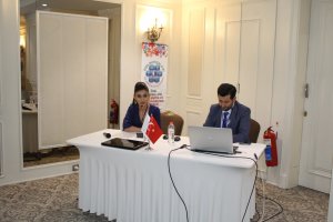 Gaziantep Otizm Seminer