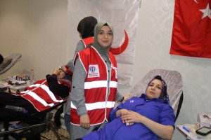 Gaziantep Otizm KIZILAY