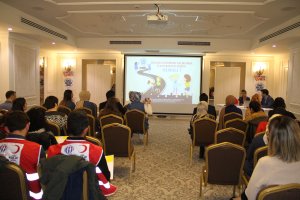 Gaziantep Otizm Seminer