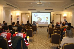 Gaziantep Otizm Seminer