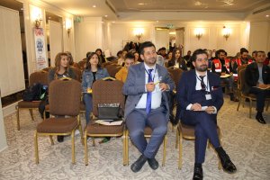 Gaziantep Otizm Seminer