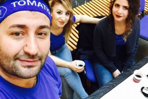 Gaziantep Otizm Primemall