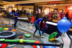 Gaziantep Otizm Primemall