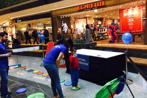 Gaziantep Otizm Primemall