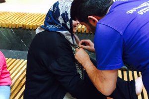 Gaziantep Otizm Primemall