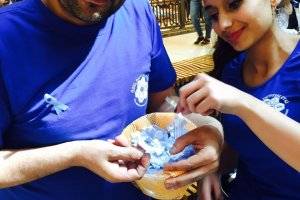 Gaziantep Otizm Primemall