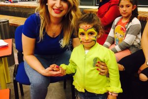 Gaziantep Otizm Primemall