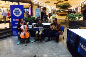 Gaziantep Otizm Primemall