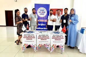 Gaziantep Otizm Seminer